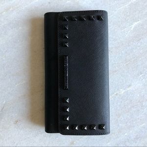 Rebecca minkoff wallet
